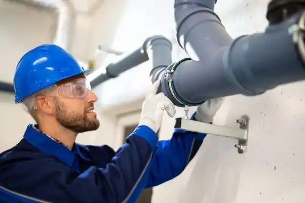 water damage restoration service East York
